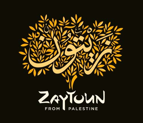 Zaytoun logo 0