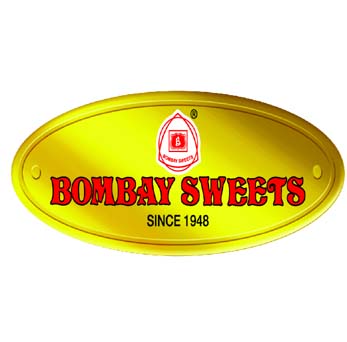Bombay Sweets logo 0