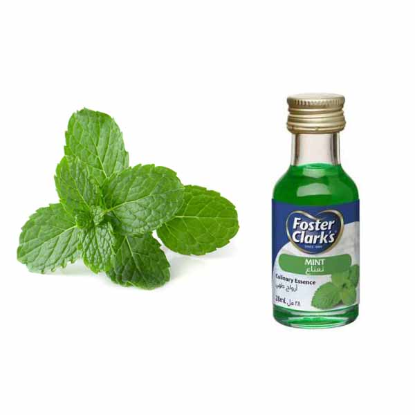 Foster-Clarks-Culinary-Essence-28ml-Mint-Flavor