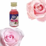 Foster Clark’s Culinary Essence 28ml – Rose Color - Image 2