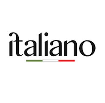 italiano logo 0