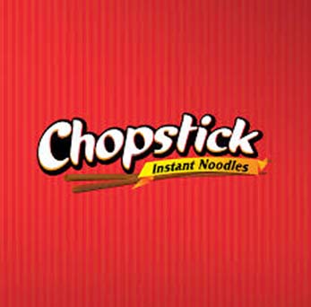 Chopstick logo 0