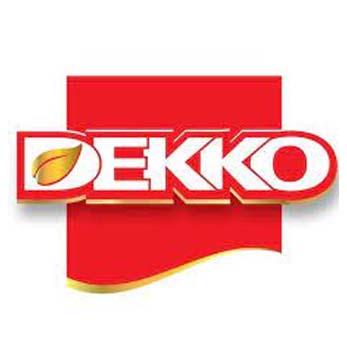 DEKKO logo 0