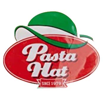 Pasta Hat logo 0