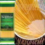 Santa-Sophia-Spaghetti-500-g