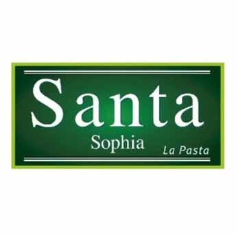 Santa Sophia logo 0
