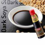 Life Dark Soya Sauce (210 ml) - Image 2