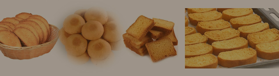 Toast & Bela Biscuit top 0