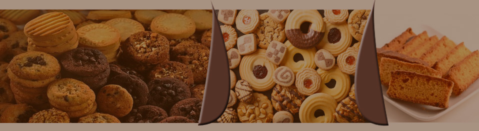 Bakery & Cake biscuit top 0