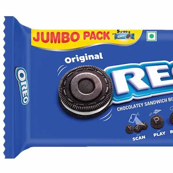 Cadbury-OREO-Chocolatey-Sandwich-Biscuits-Jumbo-Pack-5-x-100-g