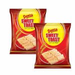 Danish-Sweet-Toast