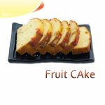 Fruit Cake