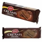Tiffany Creams Chocolate Biscuits - Image 2