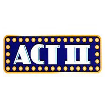 ACT ii logo 0