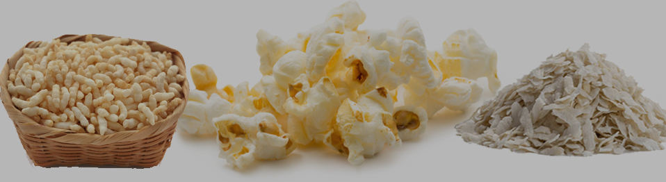 Chira, Muri & Popcorn top 0