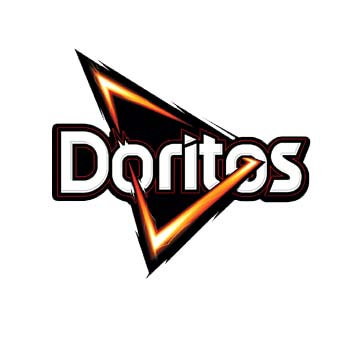 Doritos logo 0