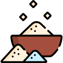 rock salt icon 0