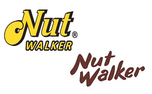 Nut Walker logo 0
