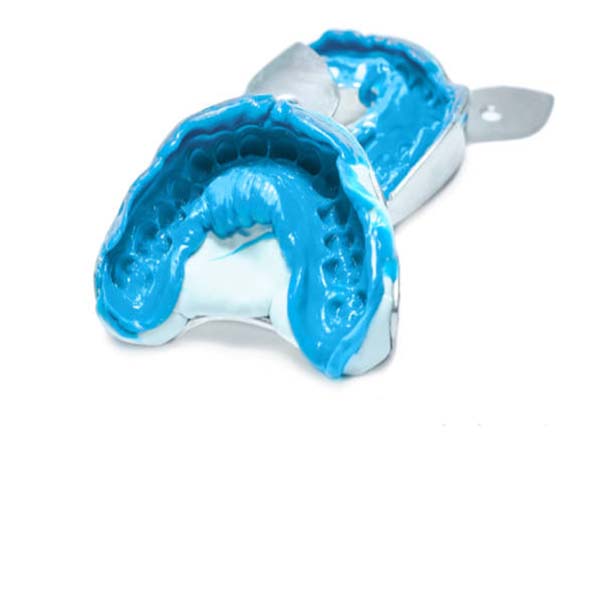 Dental Impression Materials cat 0