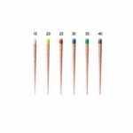 Dia-ProISO.04-.06-Taper-Millimeters-marked-special-Taper-GuttaPercha-Points