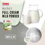 Marks Milk Based Diabetic Diet Tin or Packet (400 g) - Image 2