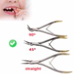 Dental-Residual-root-Tweezers