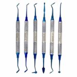 Composite-Non-Stick-Filling-Instruments-Kit
