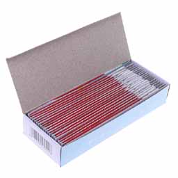 Articulating Paper (200 Sheets) Red Strips icon 0