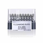 FG-Diamond-Burs-EX-26S-10-pcs