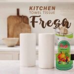 Fresh-Kitchen-Towel-Tissue