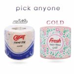 Fresh-Toilet-Tissue-–-White-or-Gold
