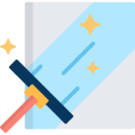 glass cleaner logo 0