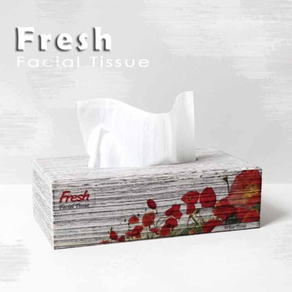 Fresh-Facial-Tissue