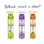 Spring-Air-Freshener-Lemon-or-Orange-or-Floral-Fragrance