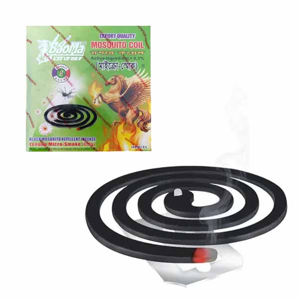 Baoma-Mosquito-Coil-Micro-Smoke