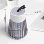 Electronic-LED-Mosquito-Killer-Lamp