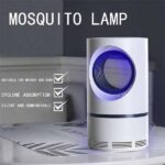 Electric-Mosquito-Killer-LED-Lamp-Eco-Friendly
