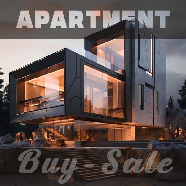 apartment buy-sale cat 0