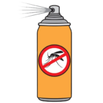 insect killer icon 0