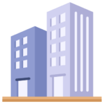land & Apartment buy-sale logo 0