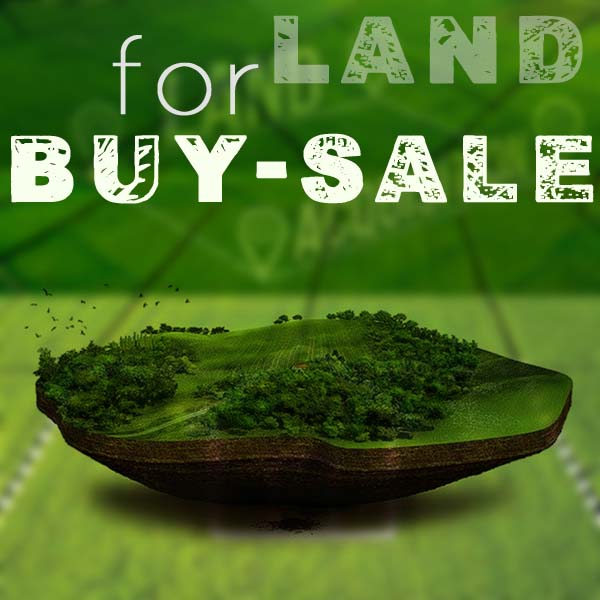 land for buy-sale cat 0