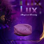 Soap-Lux-Purple-170-g