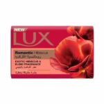 Soap-Lux-Red-170-g