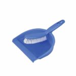 Dust-Pan-with-brush-Plastic-Belcha-RFL