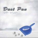 Dust-Pan-with-brush-Plastic-Belcha-RFL