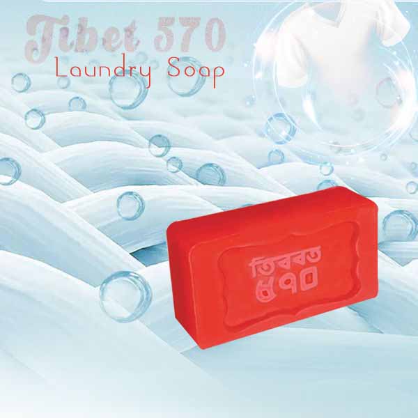 Laundry-Soap-Tibet-570-125-gm