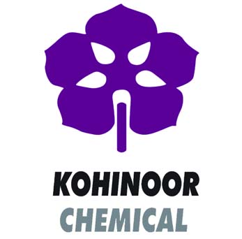 kohinoor Chemical logo 0