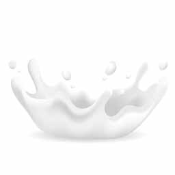 milk icon 0