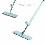 Floor Mop - Floor Cleaning Mop (Flat) - Image 2