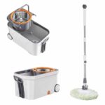 Floor-Mop-Bucket-Spin-Mop-Proclean